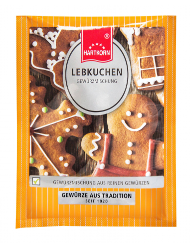 Lebkuchen Gewürz zum Backen günstig online bestellen Lebkuchen Gewürz zum Backen günstig online bestellen
