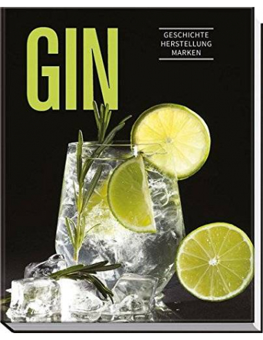 Gin set small - Hartkorn spices