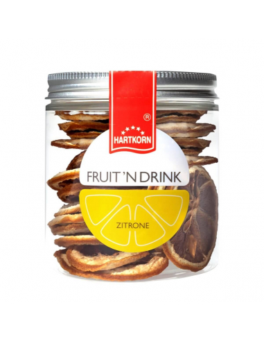 Fruit´n Drink Zitronenscheiben Fruit´n Drink Zitronenscheiben