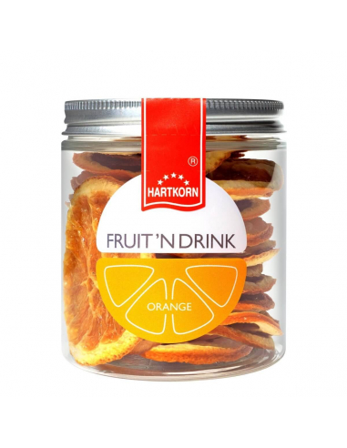 Fruit´n Drink Orange slices Fruit´n Drink Orange slices