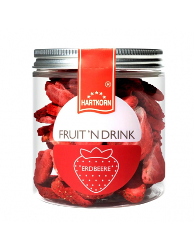 Fruit´n Drink Erdbeere Fruit´n Drink Erdbeere