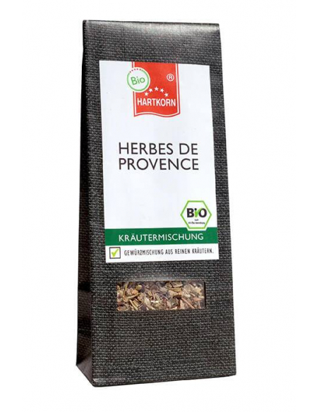 Abbildung der Herbes de Provence