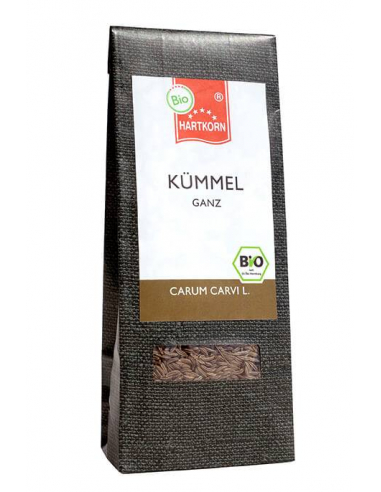 BIO Maxi-Bag Kümmel ganz BIO Maxi-Bag Kümmel ganz