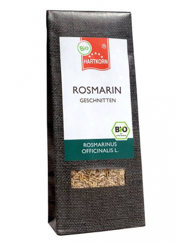 BIO Maxi-Bag Rosmarin geschnitten BIO Maxi-Bag Rosmarin geschnitten