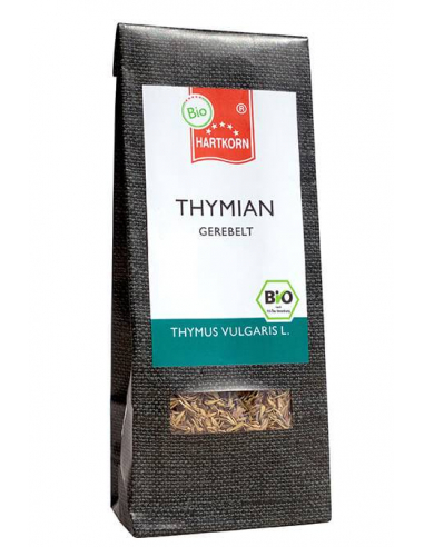 BIO Maxi-Bag Thymian gerebelt BIO Maxi-Bag Thymian gerebelt