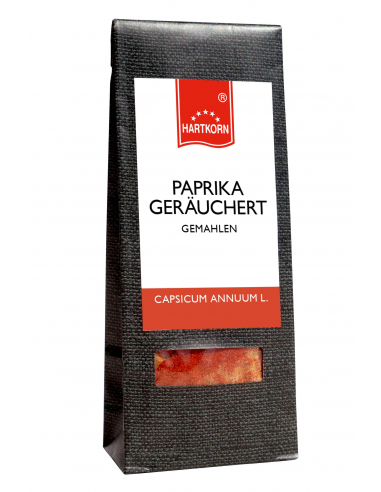 Feinkost Maxi-Bag Paprika geräuchert Feinkost Maxi-Bag Paprika geräuchert