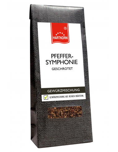 Feinkost Maxi-Bag Pfeffer-Symphonie Feinkost Maxi-Bag Pfeffer-Symphonie