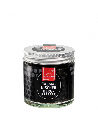 Tasmanischer Bergpfeffer Gourmetgewürz Tasmanischer Bergpfeffer Gourmetgewürz