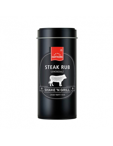 Shake´n Grill Steak Rub