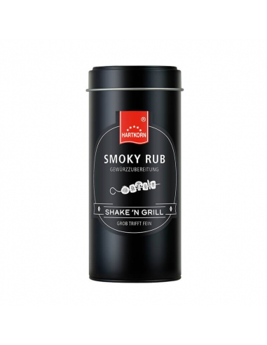 Shake´n Grill Smoky Rub