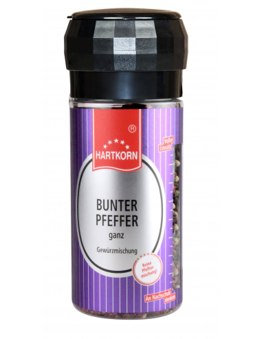 Maximühle Bunter Pfeffer Maximühle Bunter Pfeffer