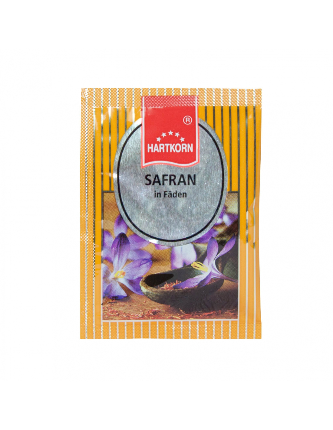 Safran-Fäden, handgeerntet 0,3g