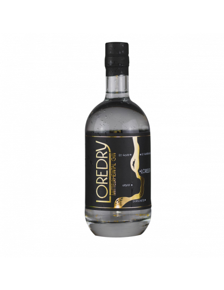 Loredry Middle Rhine Gin buy online | Hartkorn spices ????
