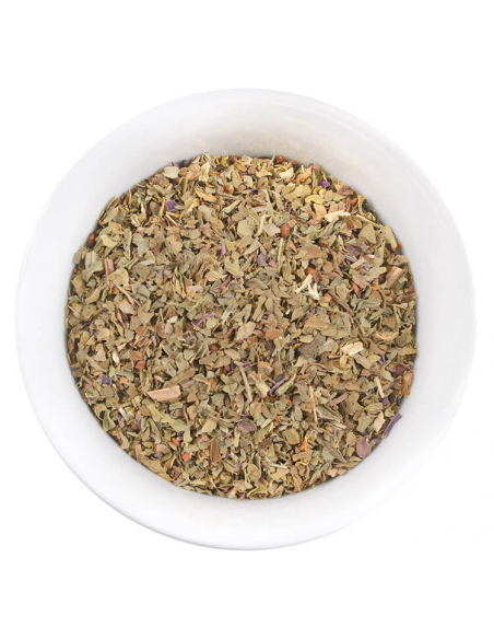 Representation of the spice