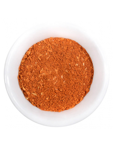 China spice, spice shaker