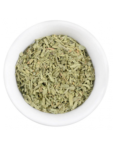 Representation of the spice
