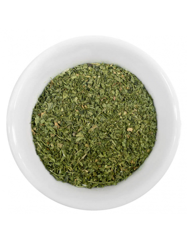 Representation of the spice