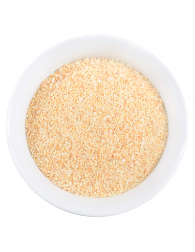 Representation of the spice