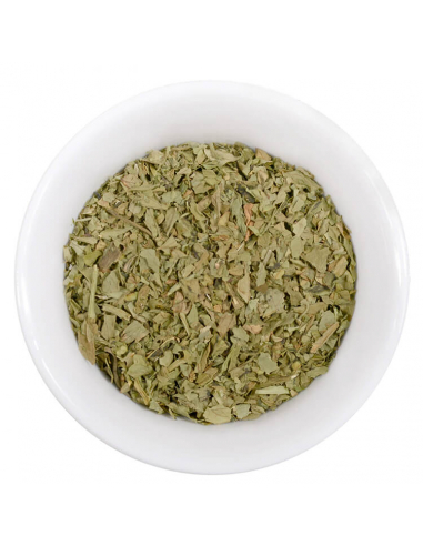 Representation of the spice