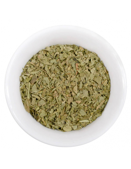 Representation of the spice