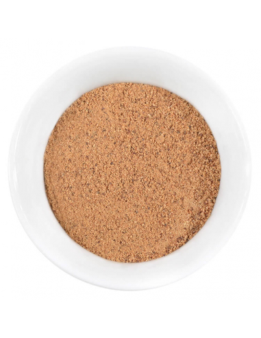 Spice illustration