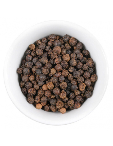 Spice illustration