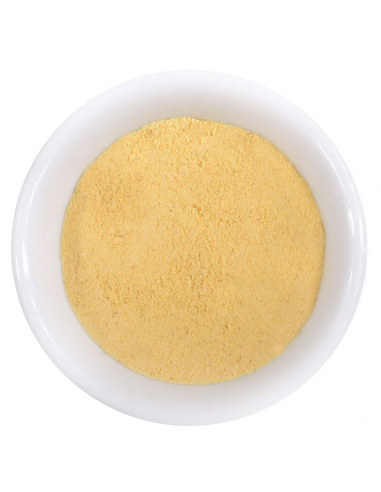 Darstellung des Gewürz