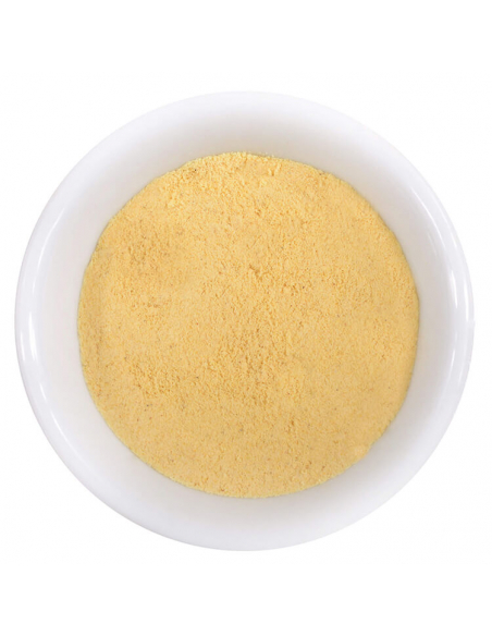 Darstellung des Gewürz