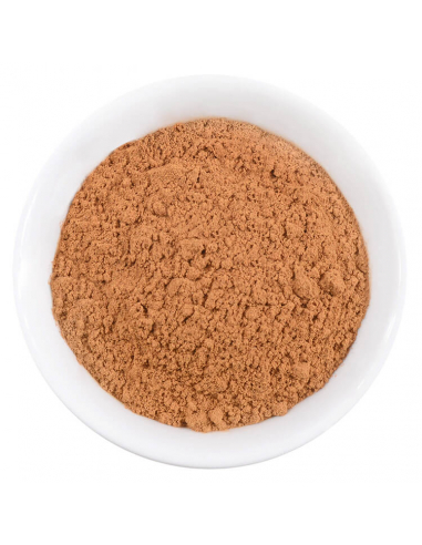 Spice illustration