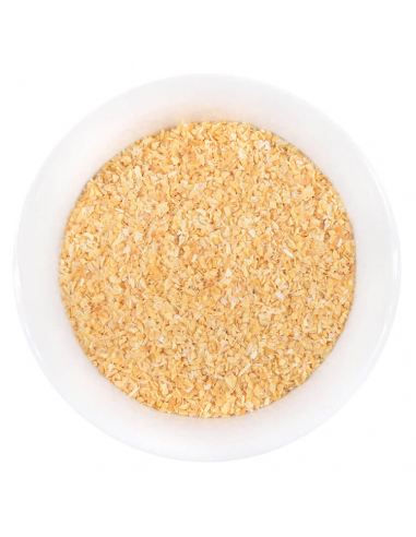 Representation of the spice