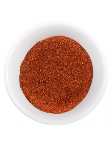 Representation of the spice Representation of the spice