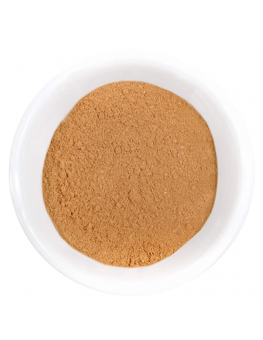 Representation of the spice