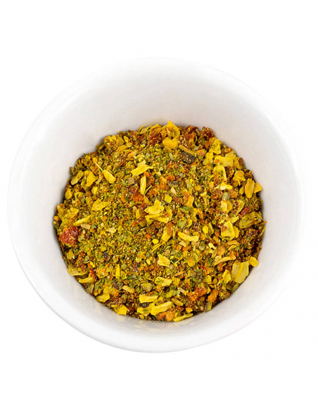 Cafe De Paris Spice Buy Online Hartkorn Spices