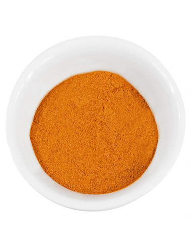 Representation of the Spekulatius spice