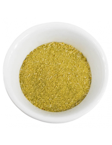 Soup Kasper spice illustration