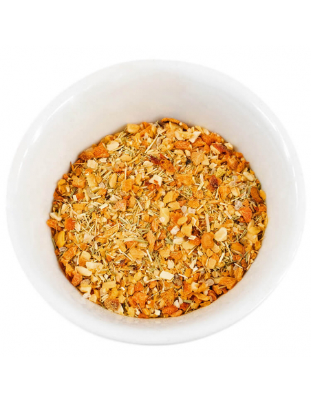 Wok spice illustration Wok spice illustration