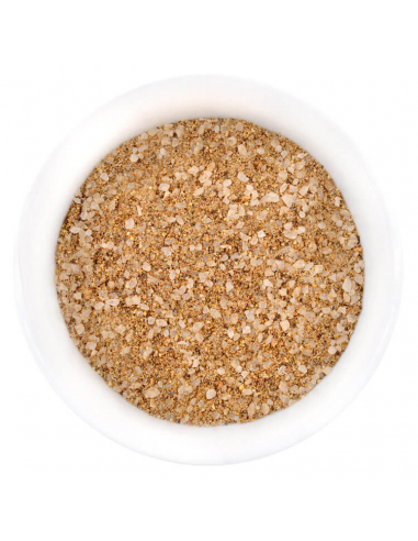 Representation of the Döppekuchen spice