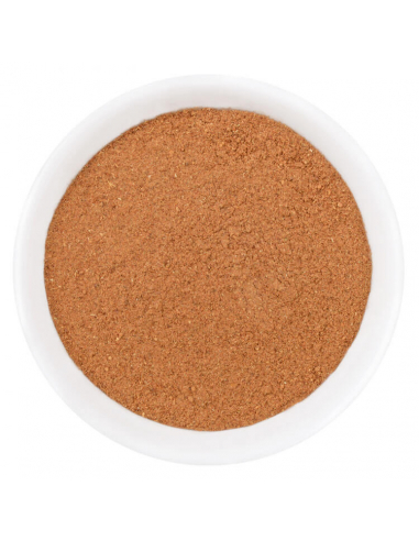 Illustration of Pumpkin Pie spice
