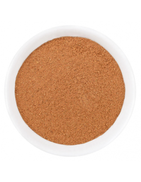 Illustration of Pumpkin Pie spice