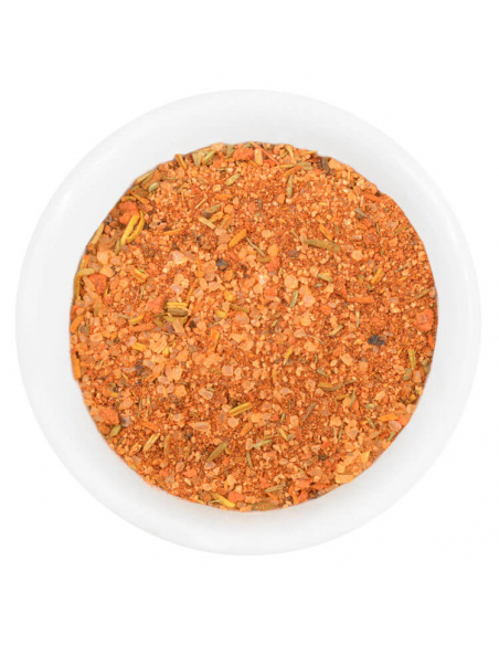 Abbildung des Shake´n Grill Geflügel Rub Abbildung des Shake´n Grill Geflügel Rub