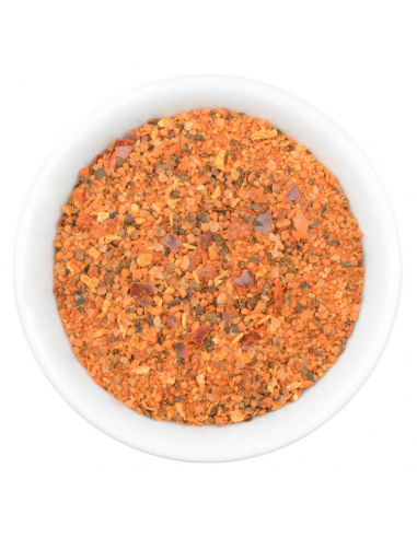 Image of the Shake'n Grill Smoky Rub