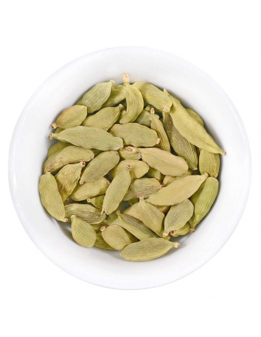 Cardamom image