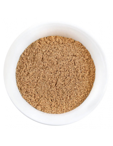 Picture of ground caraway