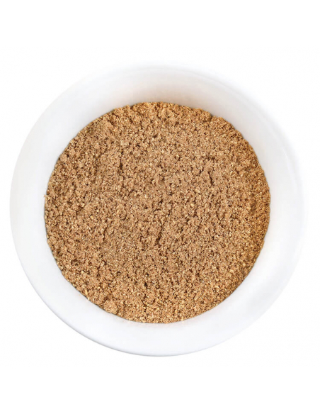 Picture of ground caraway