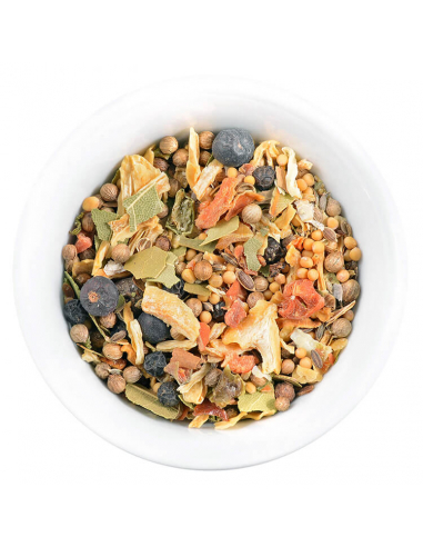 Picture of sauerbraten spice