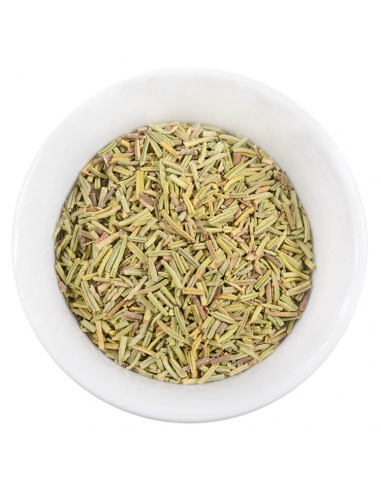 Picture of rosemary finely chopped