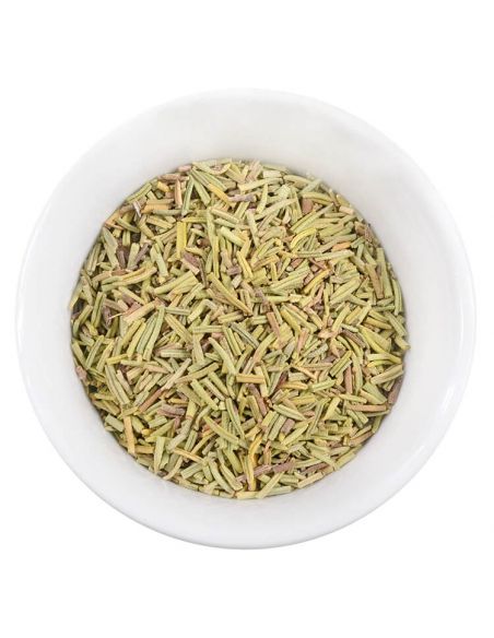 Picture of rosemary finely chopped Picture of rosemary finely chopped