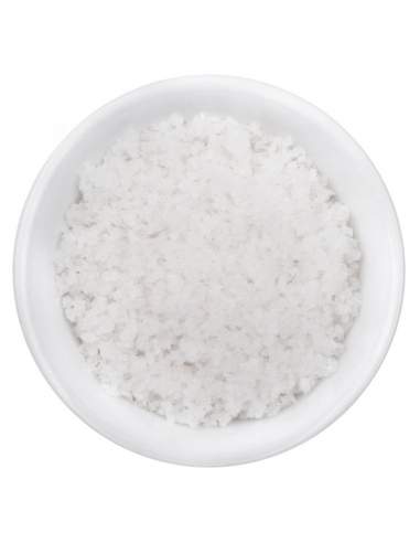 Illustration of Fleur de Sel gourmet spice