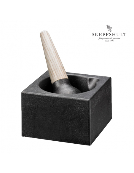 Skeppshult Mörser mit Stößel - Skeppshult Skeppshult Mörser mit Stößel - Skeppshult
