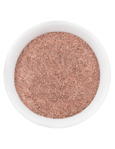 Representation of Kala Namak Representation of Kala Namak